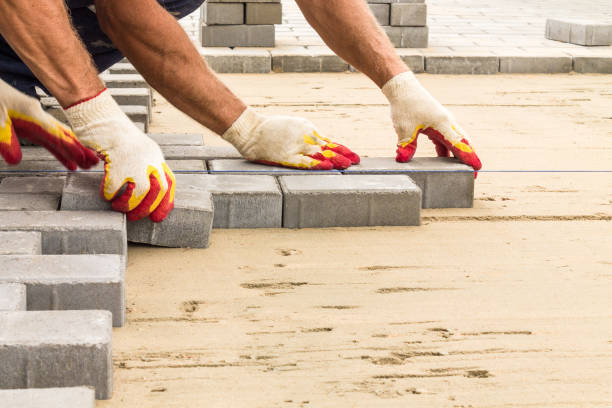 Best Driveway Resurfacing Pavers  in Swartz Creek, MI