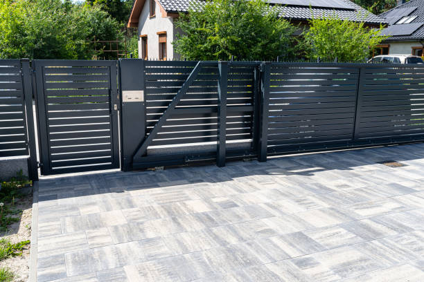 Best Affordable Driveway Pavers  in Swartz Creek, MI