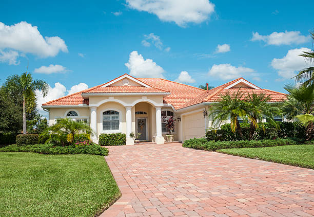 Best Brick Driveway Pavers  in Swartz Creek, MI