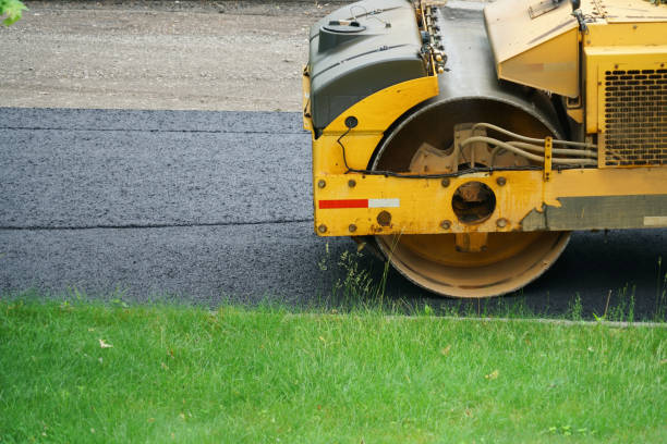 Best Driveway Pavers Near Me  in Swartz Creek, MI